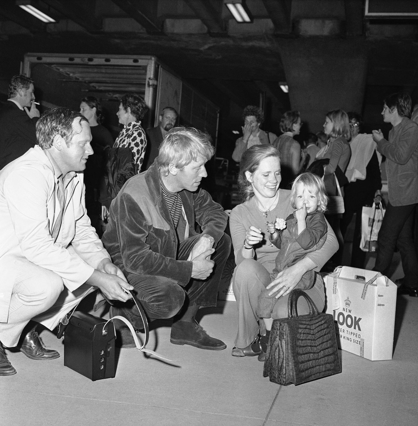 Von Sydow and Ullman 1969